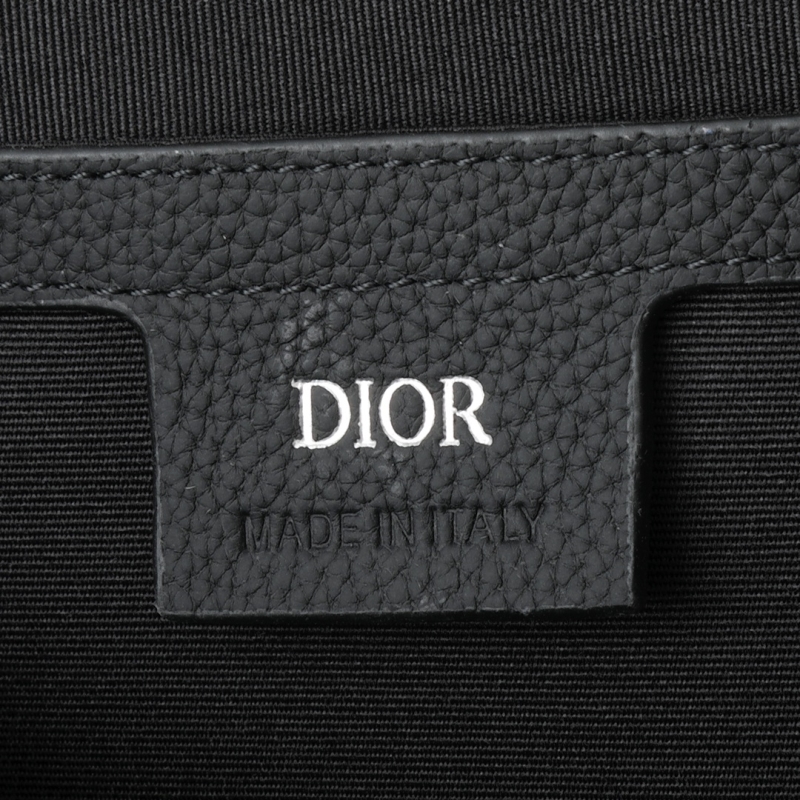 Christian Dior Backpacks